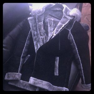 Jordan Craig Puffer Jacket